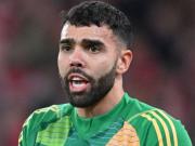 阿斯：拉亚很可能首发出战埃及，他接受作为西蒙替补的角色