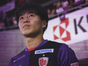 川崎飒太：我会在德国赛场全力以赴，用表现去回报大家的厚爱