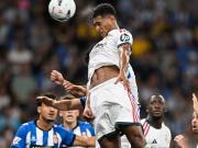 AS: Mourinho activated Bellingham with set pieces, and Güler was the tactical engine.