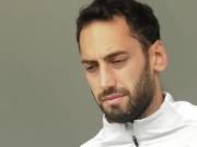 意媒：恰尔汗奥卢未参加土耳其队合练，但会出战科索沃