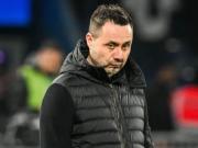 电讯报：德泽尔比预计今晚回复热刺，合同可能含降级解约条款