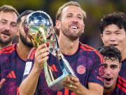 Sky Sports: Bayern Munich fully supports Kane's Ballon d'Or bid.