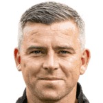 Steven Schumacher