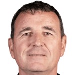 Gary Bowyer