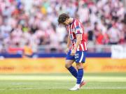 Jordi: Atletico Madrid asked Jordi to state his desire to leave the team during the World Cup.