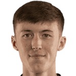 Zach Mauchin