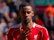 TA: Isak's return to Newcastle resulted in a lackluster performance, drawing continuous jeers from the stands.