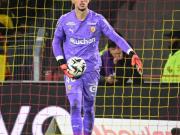 瓜罗：国米正在关注朗斯门将里塞的情况