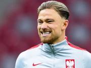 卡什：我还在努力学习波兰语；为波兰踢球一直是我的梦想