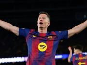 世体：尤文计划今夏免签莱万，但需出售多名球员平衡财务