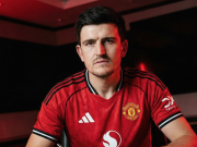 Here we go！罗马诺：马奎尔与曼联续约至2027年