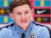 转会？安德森：我所有注意力都在世界杯；渴望能为英格兰首发