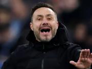 英媒：热刺与德泽尔比已展开深入谈判，后者愿意立即上任