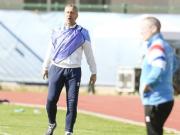 圣马力诺主帅：当我率队欧国联升级后，安帅同意安排巴西与我们交手