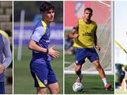 世体：奥布拉克、门多萨和普维尔理想情况下可在本周复出