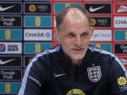 图赫尔：斯通斯伤势不严重；我喜欢日本队和日本文化