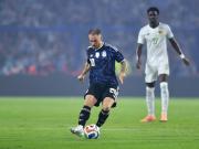 麦卡利斯特：友谊赛重点不是对手，我们要专注于发挥自身优势