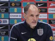 图赫尔：我对球员退出集训这件事很失望，但我并不生球员的气