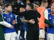 圣马力诺主帅：我带队交手波黑时让他们苦战；意大利晋级不成问题