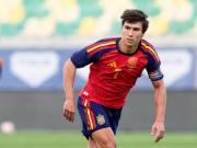 贡萨洛：我很有抱负，想和皇马夺得欧冠&和西班牙夺得世界杯