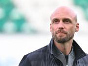 多特蒙德新任体育总监奥勒・布克是谁？