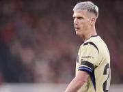 马卡：库迪西亚密切关注奥尔莫，但他不打算离开巴萨