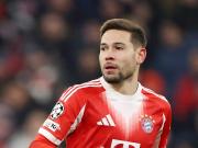 拜仁官方：格雷罗将于本赛季结束合同到期后离队