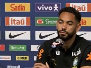  库尼亚：很多人在国家队发挥没俱乐部好？合练时间短仍在适应