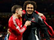 曼晚：不低于5190万镑抛售齐尔克泽+乌加特，曼联才不会亏本