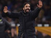ESPN：阿莫林成为AC米兰新帅最热门人选