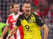 德天空：马竞和曼联有意安东，多特计划与他涨薪续约