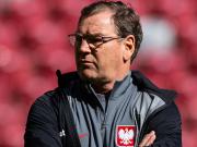 波兰主帅：瑞典的隐患是落后就会慌乱；我们做好了踢点球的准备