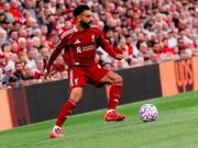 卫报：利物浦希望萨拉赫赶上踢曼城，伊萨克更可能对巴黎回归