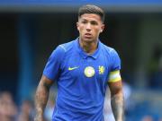 Petit: It's normal for Enzo to be booed by Chelsea fans; Manchester City needs him.