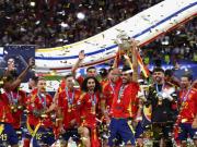 TA：28欧洲杯不会采取26世界杯的浮动票价策略，欧足联会固定价格