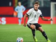 期待入选世界杯名单？比朔夫：我希望如此，还没有预定假期呢