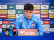 克雷伊奇：战胜爱尔兰给了我们很大信心；丹麦实力不容小觑