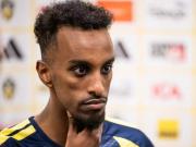 一票难求，瑞典国脚买不到足够附加赛门票求助网民和队友