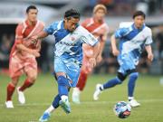 香川真司谈远藤航伤退：难以想象，大家想为他振作起来