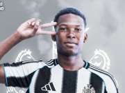 HWG！罗马诺：纽卡将签下16岁厄瓜多尔小将约翰-马丁内斯