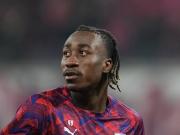 德天空：莱比锡计划给迪奥曼德涨薪，希望他再留队一个赛季