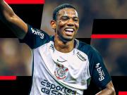 意媒：科林蒂安未接受2200万欧报价，米兰已放弃安德烈-路易斯