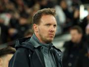 7连胜，德国队取得自2022年3月以来最长连胜