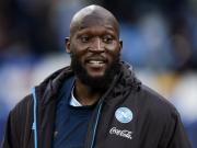 比媒：卢卡库周二不会返回那不勒斯，俱乐部没给他下最后通牒