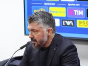 没出线怎么办？加图索：我们头还没破呢，没必要急着找针线缝