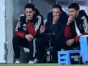 纳帅：没教练愿舍弃小鹿；若萨内继续这么表现那世界杯会带他