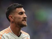 斯基拉：尤文和国米都已接触佩7，罗马考虑提供250万年薪+奖金