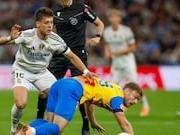 阿隆索妙手布局 居莱尔楚阿梅尼提前退场暗藏玄机