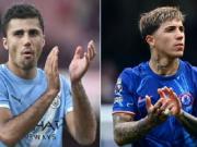 终究是皇马的跳板？近期，多家豪门主力球员纷纷向皇...