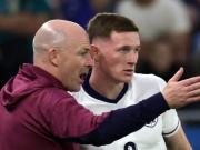 电讯报：英格兰得感谢卡斯利，是他让安德森成了“亿元先生”